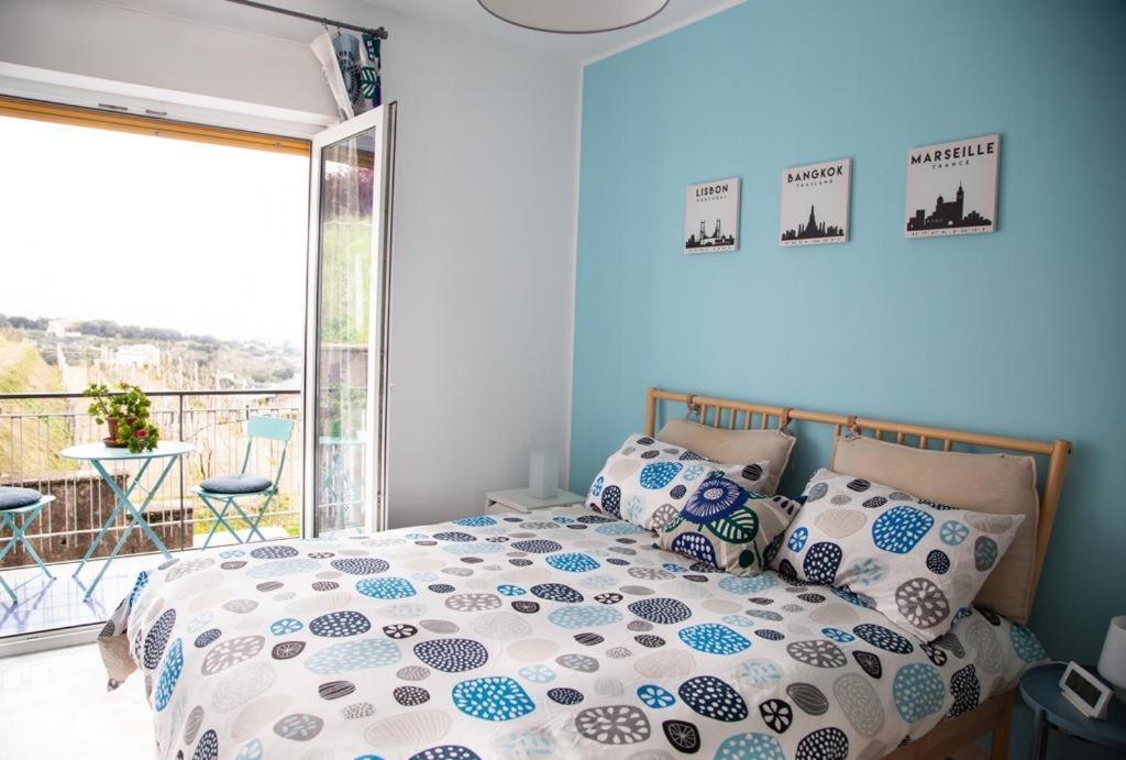 Pacifico Bed & Breakfast Napoli